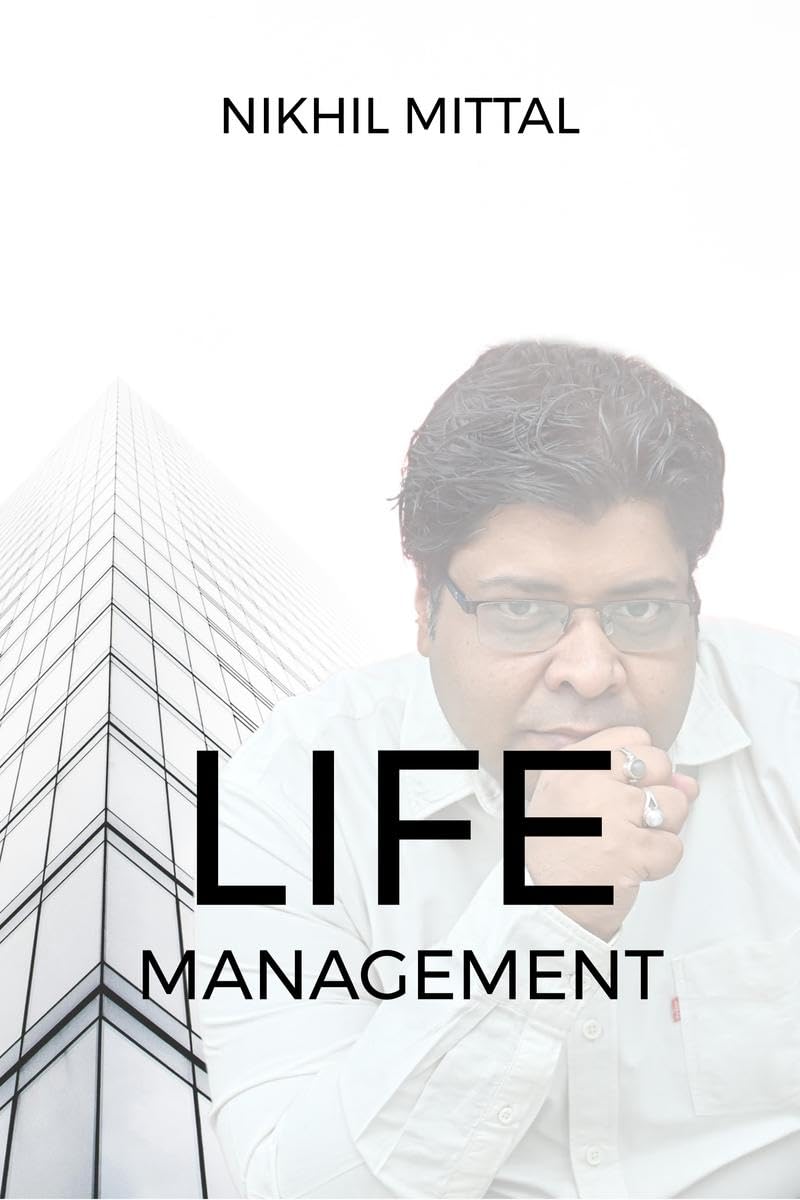 Life Management Book